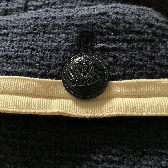 Coach 1941 Poppy Antique Blazer - Picture 5 of 7